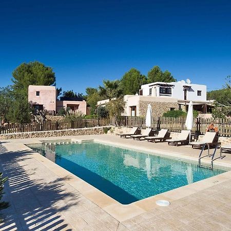 سانتا أيُلاريا ذيس ريو Agroturismo Xarc المظهر الخارجي الصورة