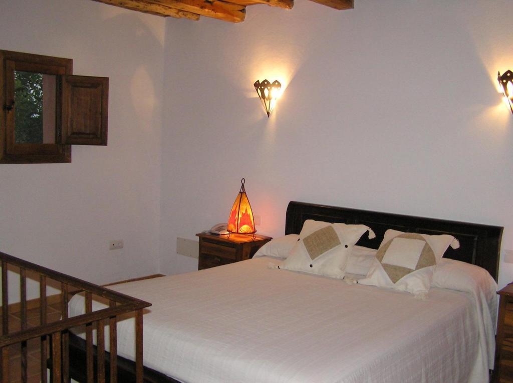 سانتا أيُلاريا ذيس ريو Agroturismo Xarc المظهر الخارجي الصورة