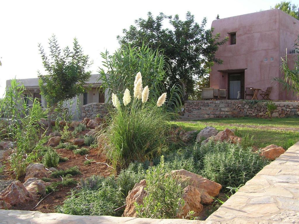 سانتا أيُلاريا ذيس ريو Agroturismo Xarc المظهر الخارجي الصورة