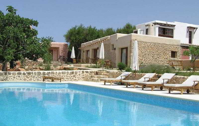 سانتا أيُلاريا ذيس ريو Agroturismo Xarc المظهر الخارجي الصورة